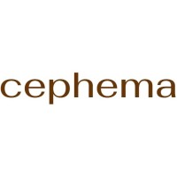 Cephema logo - Similar company to Reveng