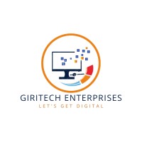 GIRITECH ENTERPRISES LLP logo - Similar company to Projektelits