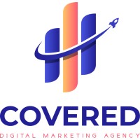 Covered Digital Agency logo - Similar company to Aginto - A Digital Agency