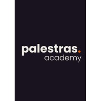 Palestras Academy logo - Similar company to Vozic