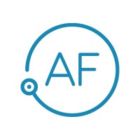 AF Global logo - Similar company to Wekall
