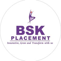 BSK PLACEMENT logo - Similar company to Jason Planet Private Limited