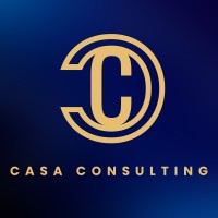 Casa Consulting.fr logo - Similar company to Rouger Notaires