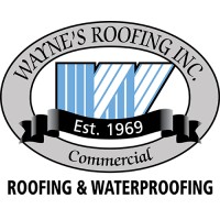 Wayne's Roofing, Inc. logo - Similar company to Wayne'S Roofing Co.