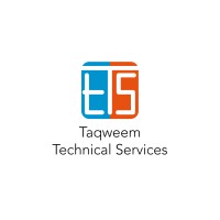 Taqweem Technical Services TTS logo - Similar company to First Efm Ltd