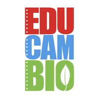 Educambio logo - Similar company to Ámatti