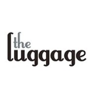 The Luggage logo - Similar company to The Suitcase