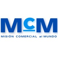 Misión Comercial al Mundo logo - Similar company to In+N Latam