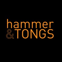 Hammer & Tongs UK logo - Similar company to Contigate