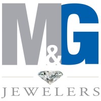 M & G Jewelers logo - Similar company to Madden Corporation
