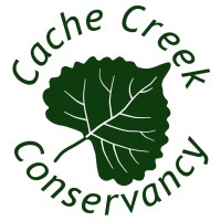 Cache Creek Conservancy/Nature Preserve logo - Similar company to Ekone Ranch