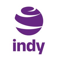 indy.energy logo - Similar company to Advit Foundation