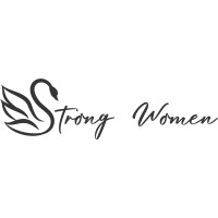 Strong Women logo - Similar company to Puterea Unui Introvert