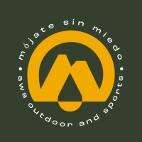 Awa Outdoor & Sports logo - Similar company to Awa