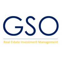 GSO REIM logo - Similar company to 2 Reim