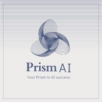 Prism AI logo - Similar company to Prism