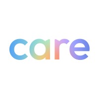 Care logo - Similar company to Scratchbac