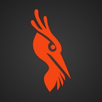 HERON - Animacja Techniczna logo - Similar company to Paranoia Studio