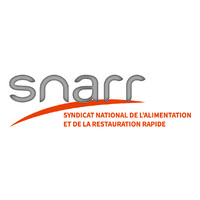 SNARR - Syndicat National de l’Alimentation et de la Restauration Rapide logo - Similar company to Cgad - Confédération Générale De L'Alimentation En Détail