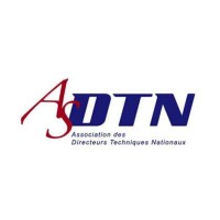 Association des Directeurs et Directrices Techniques Nationaux (AsDTN) logo - Similar company to Le Raphaël