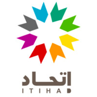 ITihad.group logo - Similar company to Routimize