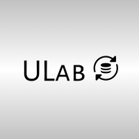 ULab logo - Similar company to Nojyk 🇫🇷