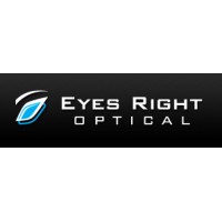 Eyes Right Optical logo - Similar company to Proper Goods
