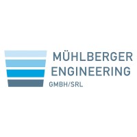 Mühlberger Engineering GmbH logo - Similar company to Schlammsaug Gmbh