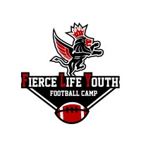 Fierce Life Youth Football Camps