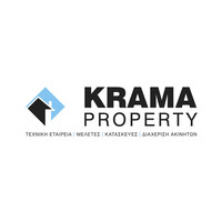 Krama Property logo - Similar company to Netherfield Developments Greece