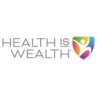 Health IS Wealth Group Inc. logo - Similar company to Yeswellness.Com