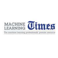 The Machine Learning Times logo - Similar company to Machine Learning Week 2025