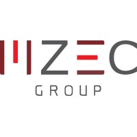 MZEC GROUP logo - Similar company to Sam Landscape