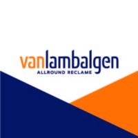 van Lambalgen Allround Reclame logo - Similar company to Monkeydesign