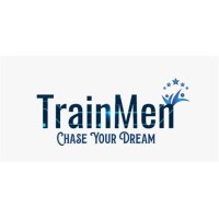 TrainMen logo - Similar company to Mazra