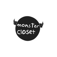 Monster Closet logo - Similar company to Horror Realm