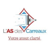 EURL L’AS des carreaux logo - Similar company to Fred Et Vitres