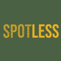 Spotless Cleaner logo - Similar company to Esco Tech