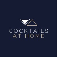 Cocktails At Home UK logo - Similar company to Wb Plastics