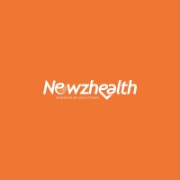Newzhealth logo - Similar company to Tech Bajaj