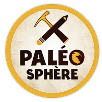 Paléosphère logo - Similar company to Paléosite
