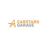 Carstars Garage logo - Similar company to Uteco Mena