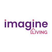 Imagine Living UK logo - Similar company to Imagine Estate & Lettings Agents