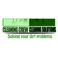 Cleaning Crew Cleaning Solutions logo - Similar company to Ob Cleaning Solutions
