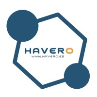 HAVERÖ logo - Similar company to Ezpays