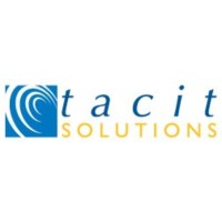 Tacit Solutions Inc. logo - Similar company to Tacit Solution