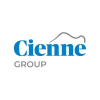Cienne Group logo - Similar company to Isolportale.Com