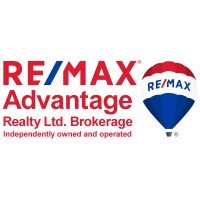 Re/Max Advantage Realty Ltd