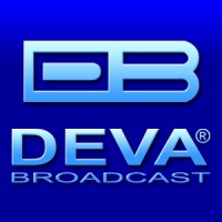 DEVA Broadcast logo - Similar company to 2Wcom Systems Gmbh