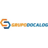 Grupo Docalog logo - Similar company to Enviagora